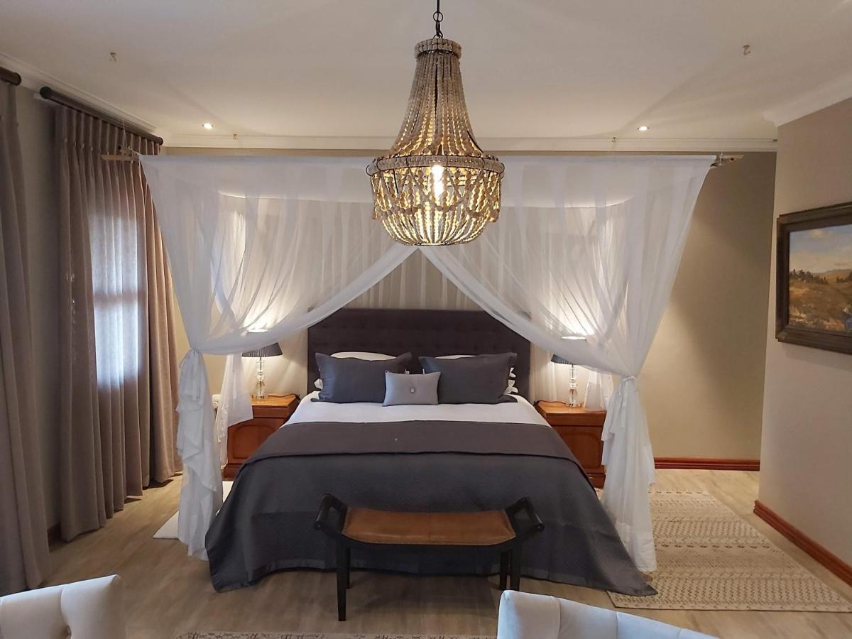 Executive Suites, Woodmead East (Adults Only) Sandton Eksteriør bilde